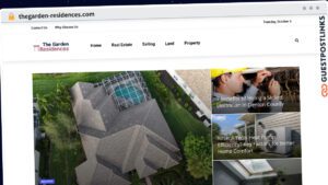 Publish Guest Post on thegarden-residences.com
