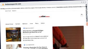 Publish Guest Post on thehomespecial.com
