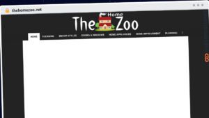 Publish Guest Post on thehomezoo.net