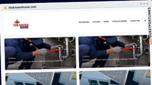 Publish Guest Post on theknownhouse.com