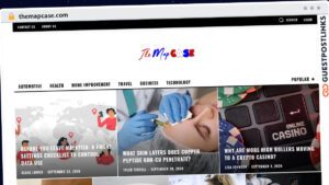 Publish Guest Post on themapcase.com