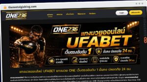 Publish Guest Post on thenostalgiablog.com