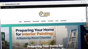 Publish Guest Post on thenovahouse.com