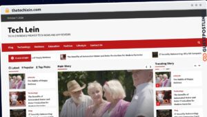 Publish Guest Post on thetechlein.com
