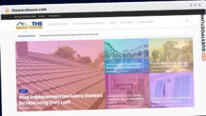 Publish Guest Post on thewacohouse.com