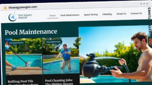 Publish Guest Post on thewagyuwagon.com