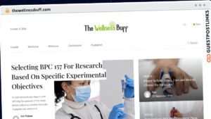 Publish Guest Post on thewellnessbuff.com