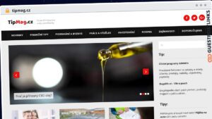 Publish Guest Post on tipmag.cz