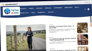 Publish Guest Post on tiptopduweb.fr