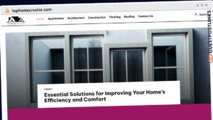 Publish Guest Post on tophomecreator.com