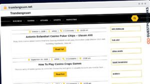 Publish Guest Post on trandangxuan.net
