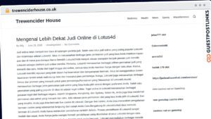 Publish Guest Post on trewenciderhouse.co.uk