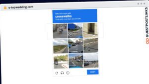 Publish Guest Post on u-topwedding.com