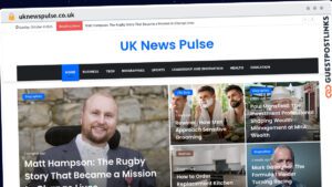 Publish Guest Post on uknewspulse.co.uk