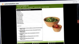 Publish Guest Post on universaladsinc.com