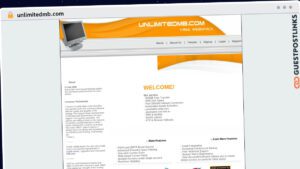 Publish Guest Post on unlimitedmb.com
