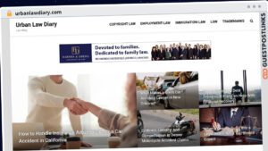 Publish Guest Post on urbanlawdiary.com