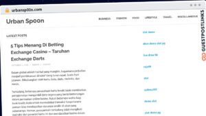 Publish Guest Post on urbansp00n.com