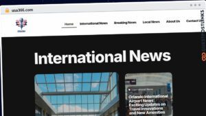 Publish Guest Post on usa366.com