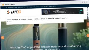 Publish Guest Post on vapezx.com