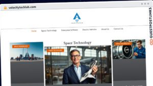 Publish Guest Post on velocitytechlab.com