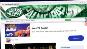 Publish Guest Post on verdaoweb.com.br