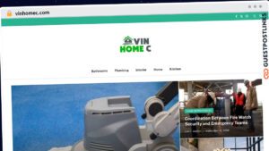 Publish Guest Post on vinhomec.com