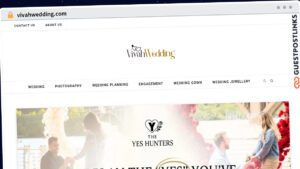 Publish Guest Post on vivahwedding.com