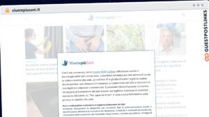 Publish Guest Post on viverepiusani.it