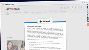 Publish Guest Post on vkmag.com