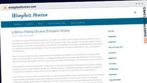 Publish Guest Post on wangdaizhentan.com
