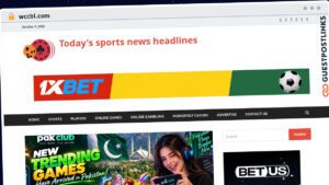 Publish Guest Post on wccbl.com