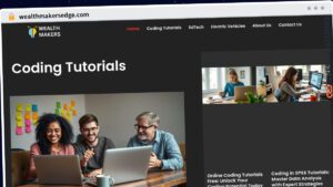 Publish Guest Post on wealthmakersedge.com