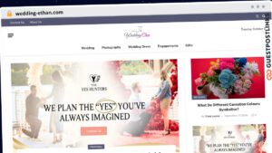 Publish Guest Post on wedding-ethan.com