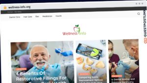 Publish Guest Post on wellness-info.org