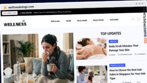 Publish Guest Post on wellnessbeings.com