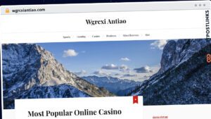 Publish Guest Post on wgrcxiantiao.com