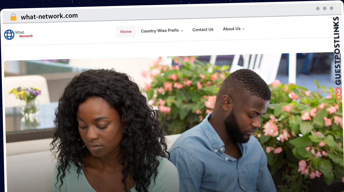 Publish Guest Post on what-network.com