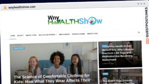 Publish Guest Post on wnyhealthshow.com