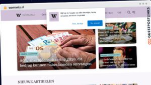Publish Guest Post on womanly.nl