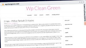 Publish Guest Post on wpcleangreen.com