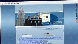 Publish Guest Post on wsr-corporation.com