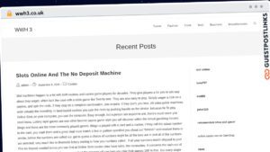 Publish Guest Post on wwh3.co.uk