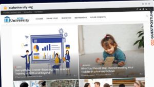 Publish Guest Post on xceluniversity.org