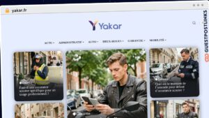 Publish Guest Post on yakar.fr