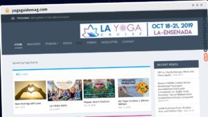 Publish Guest Post on yogaguidemag.com