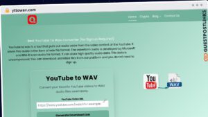 Publish Guest Post on yttowav.com