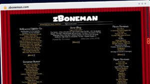 Publish Guest Post on zboneman.com
