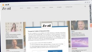 Publish Guest Post on ze.nl