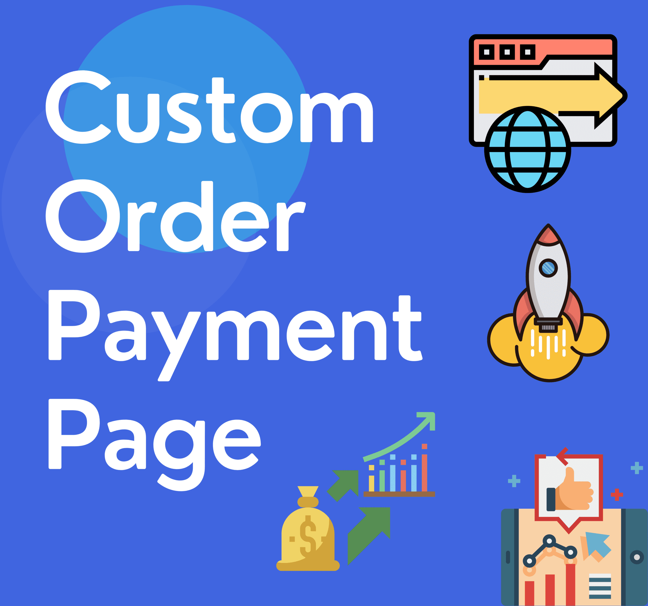 Custom Order